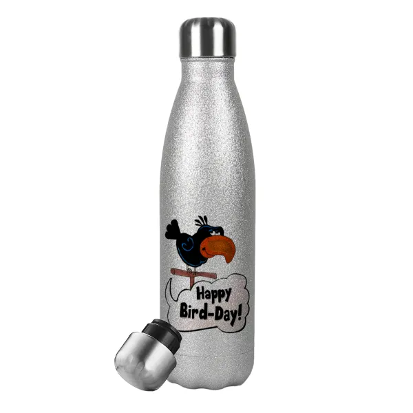 Happy Bird Day — 1
