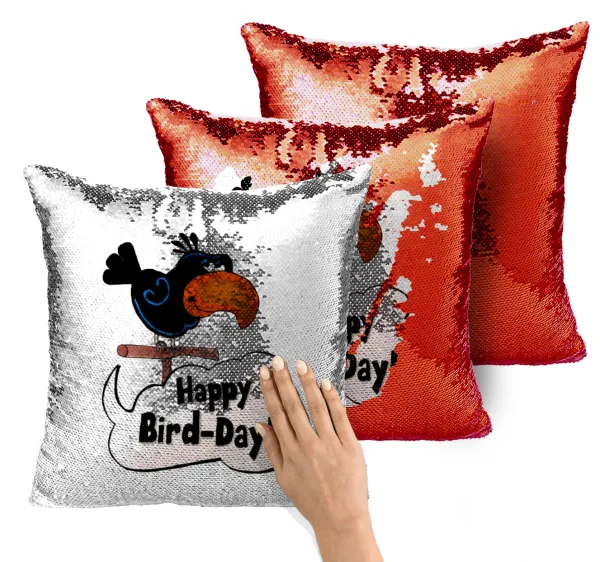 Happy Bird Day — 1