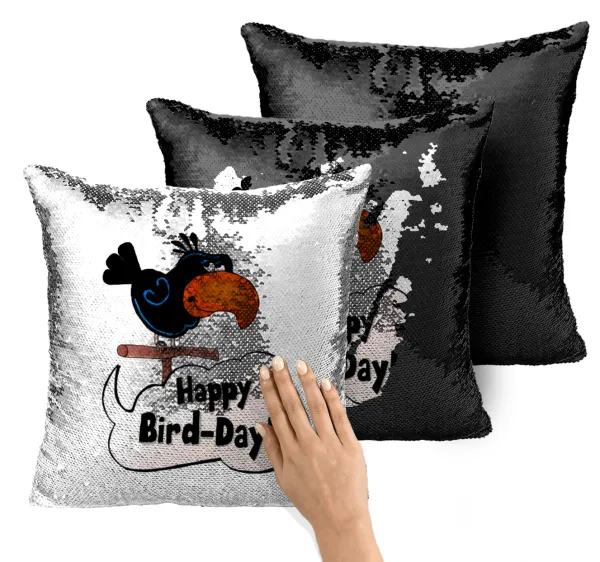 Happy Bird Day — 1
