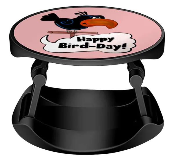 Happy Bird Day — 1