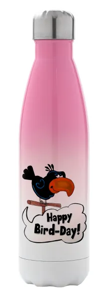 Happy Bird Day — 1