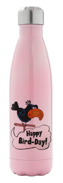 Happy Bird Day — 1