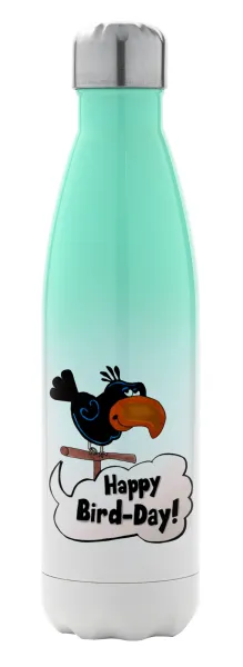 Happy Bird Day — 1
