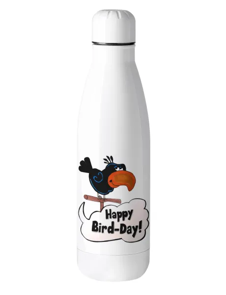 Happy Bird Day — 1