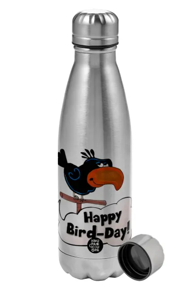 Happy Bird Day — 1