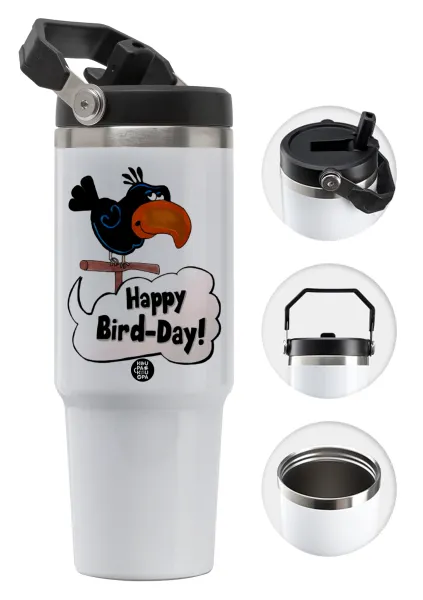 Happy Bird Day — 1