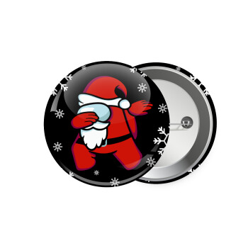 Among US Xmas, Κονκάρδα παραμάνα 7.5cm