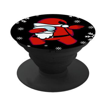 Among US Xmas, Phone Holders Stand  Μαύρο Βάση Στήριξης Κινητού στο Χέρι