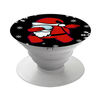 Among US Xmas, Phone Holders Stand  Λευκό Βάση Στήριξης Κινητού στο Χέρι