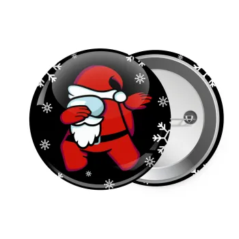 Among US Xmas, Κονκάρδα παραμάνα 7.5cm