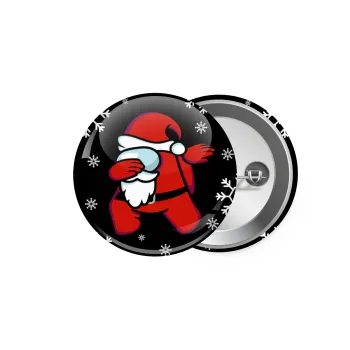 Among US Xmas, Κονκάρδα παραμάνα 5.9cm