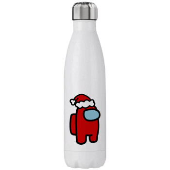 Among US Santa, Stainless steel, double-walled, 750ml