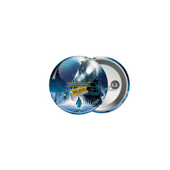 The Polar Express, Κονκάρδα παραμάνα 5cm