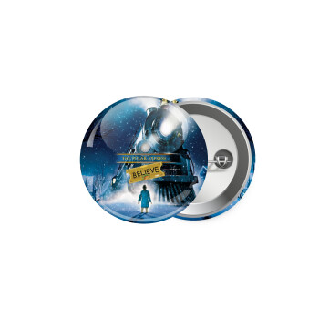 The Polar Express, Κονκάρδα παραμάνα 5.9cm