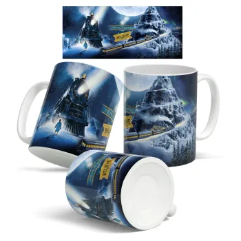 Το πολικό εξπρές, Κούπα, κεραμική, 330ml