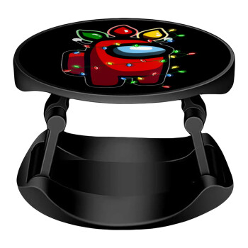 Among US xmas lights, Phone Holders Stand  Stand Hand-held Mobile Phone Holder