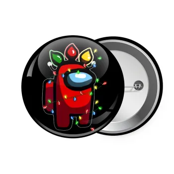 Among US xmas lights, Κονκάρδα παραμάνα 7.5cm