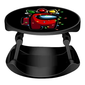 Among US xmas lights, Phone Holders Stand  Stand Hand-held Mobile Phone Holder