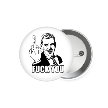 The finger, Κονκάρδα παραμάνα 7.5cm