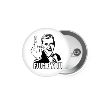 The finger, Κονκάρδα παραμάνα 5.9cm