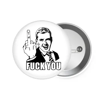 The finger, Κονκάρδα παραμάνα 7.5cm