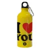 Water bottle 600ml