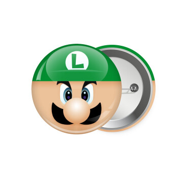 Luigi flat, Κονκάρδα παραμάνα 7.5cm