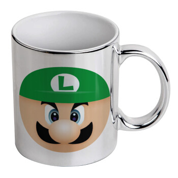 Luigi flat, 