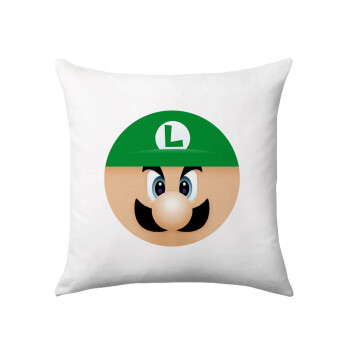 Luigi flat, Sofa cushion 40x40cm includes filling