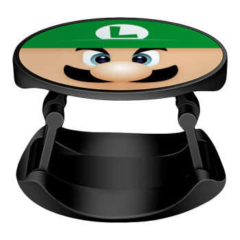 Luigi flat, Phone Holders Stand  Stand Βάση Στήριξης Κινητού στο Χέρι