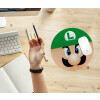 Luigi flat
