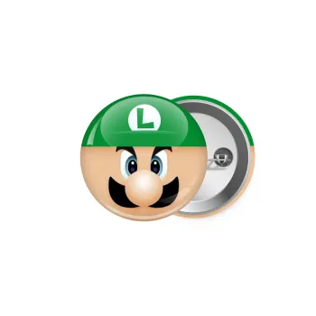 Luigi flat, Κονκάρδα παραμάνα 5cm