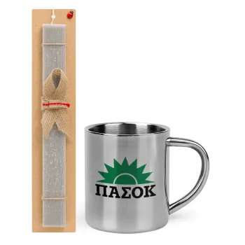 pasok — 1