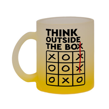 Think outside the BOX, 