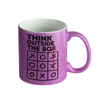 Think outside the BOX, 