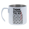 Think outside the BOX — 1