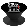 Phone Holders Stand  Black Hand-held Mobile Phone Holder