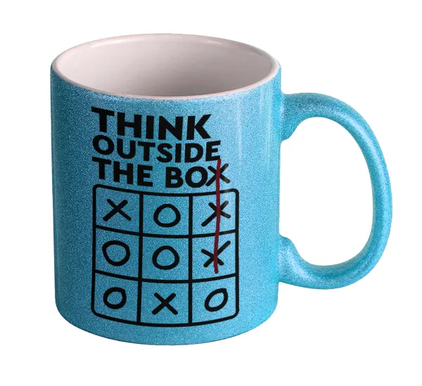 Think outside the BOX — 1
