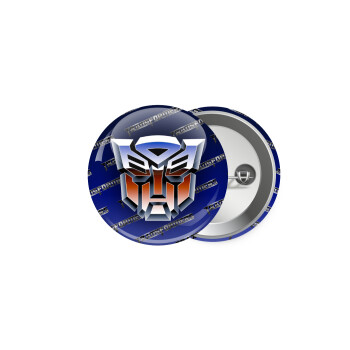 Transformers, Κονκάρδα παραμάνα 5.9cm