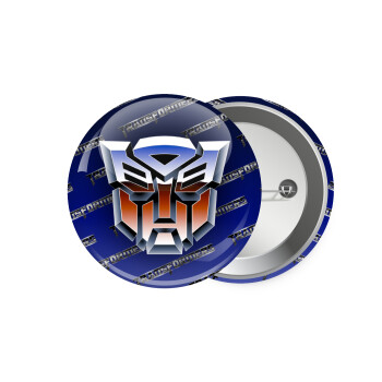Transformers, Κονκάρδα παραμάνα 7.5cm