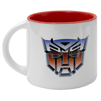 Transformers, Κούπα κεραμική 400ml