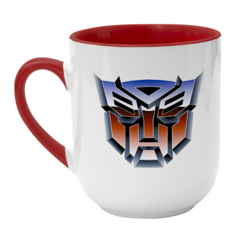 Transformers, Κούπα κεραμική tapered 260ml