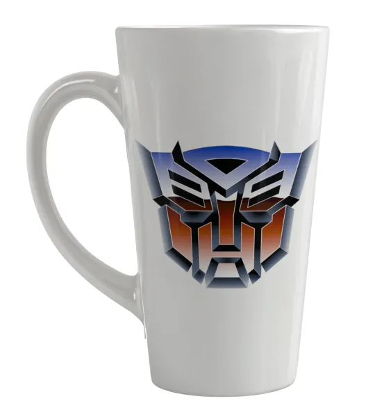 Transformers — 1