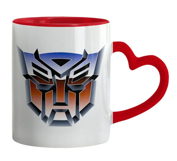 Transformers — 1