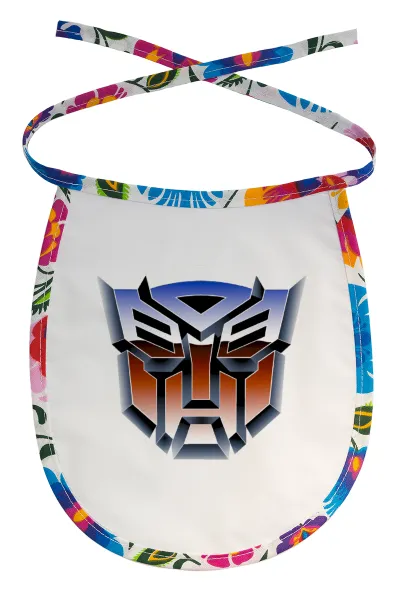 Transformers — αλέκιαστη με κορδόνι Χρωματιστή