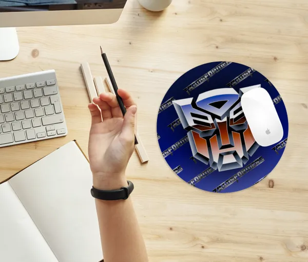 Transformers — 2