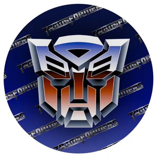 Transformers — 1