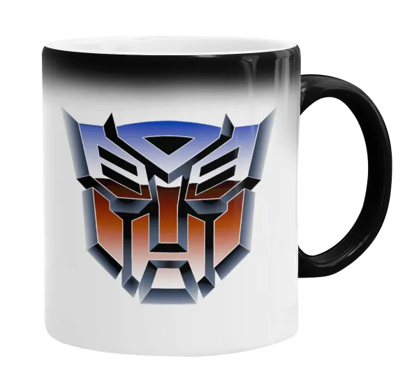 Transformers — 2