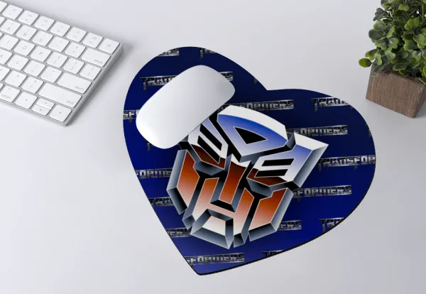 Transformers — 2