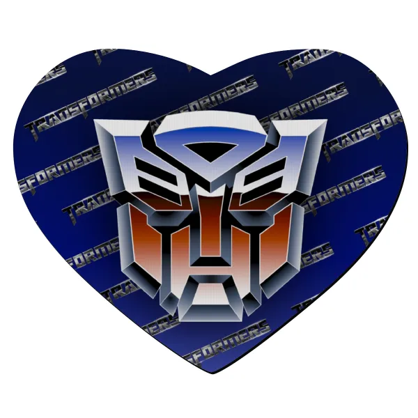 Transformers — 1